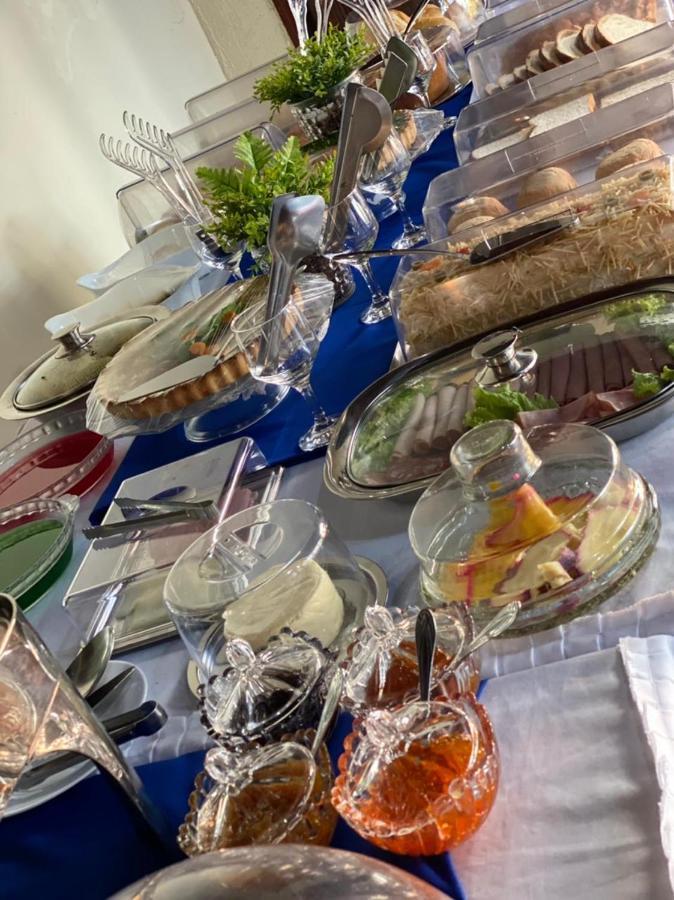 Requinte Hotel Altamira  Εξωτερικό φωτογραφία